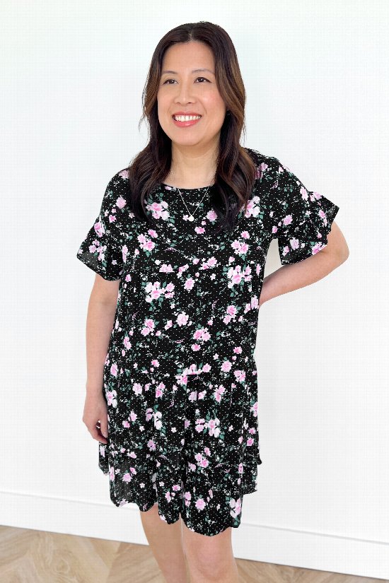 Flora Belle Dress 2